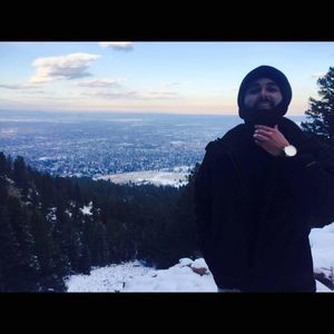 Meet your Posher, Burak